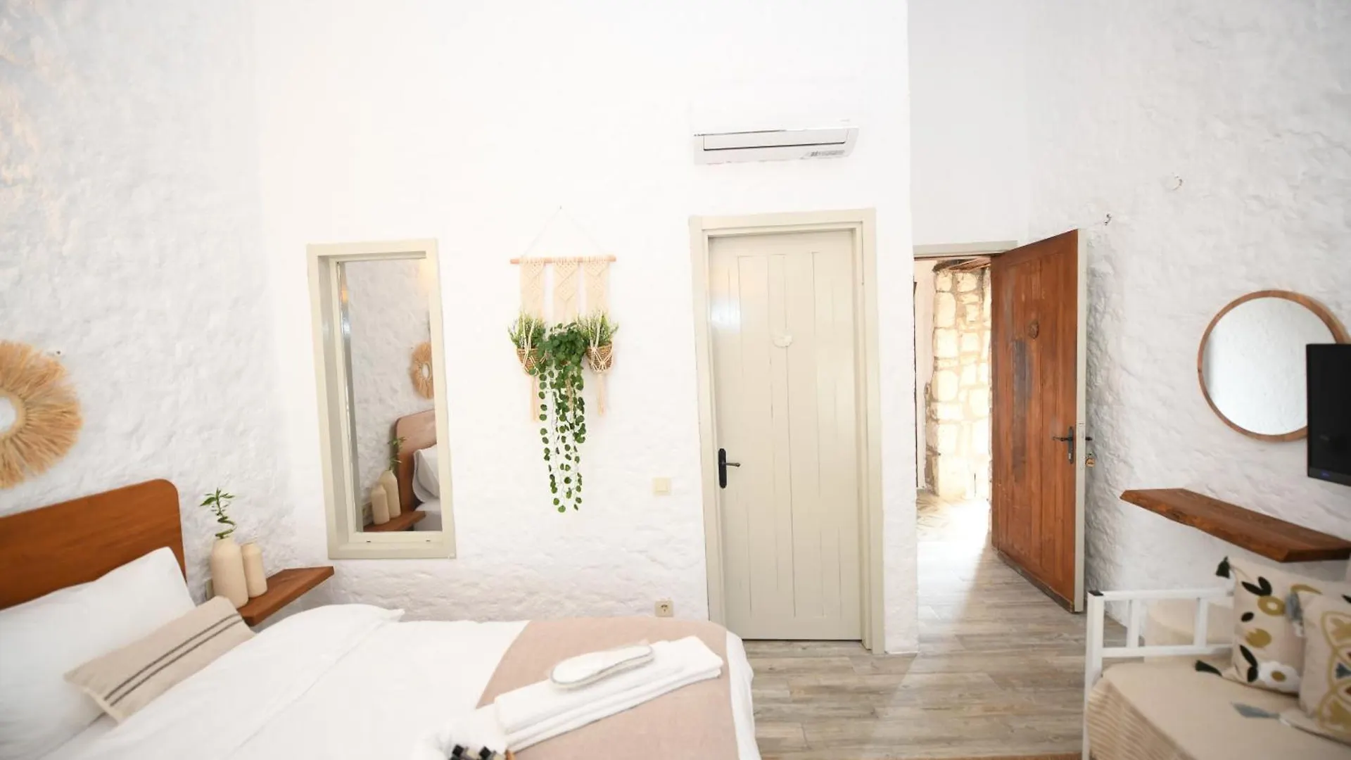 Hotel Mahzen Alacati (Adults Only)