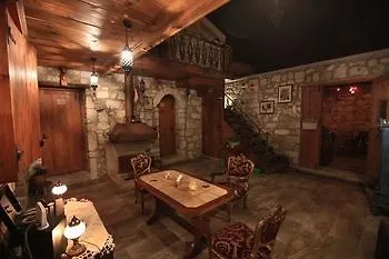 Mahzen Alacati (Adults Only)