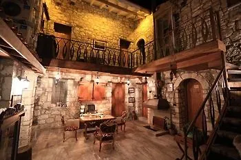 Hotel Mahzen Alacati (Adults Only)
