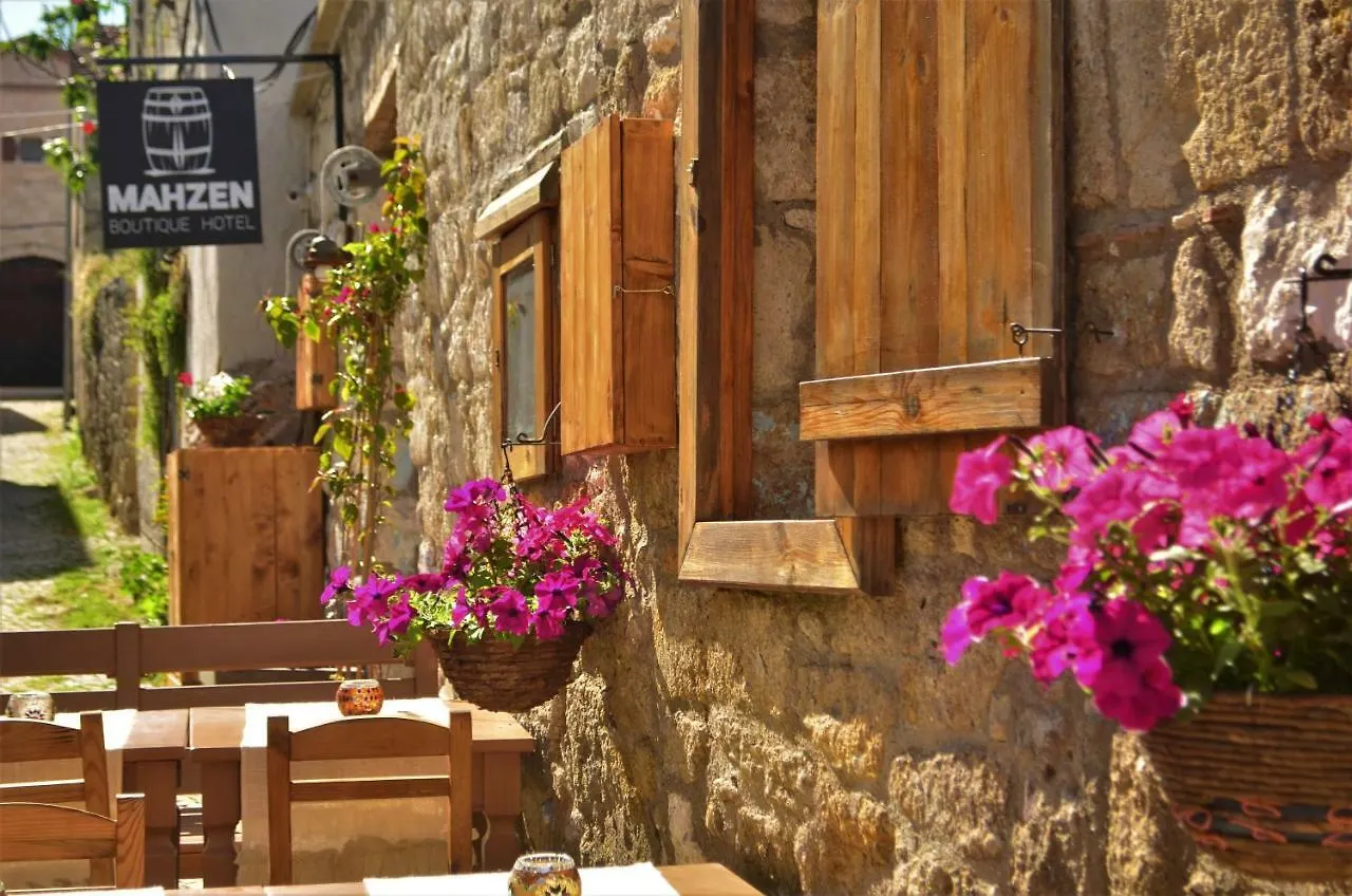 ** Hotel Mahzen Alacati (Adults Only) Turecko